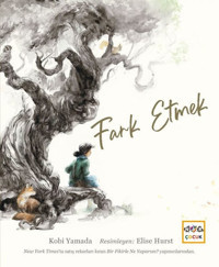 Fark Etmek Kobi Yamada Nar Çocuk