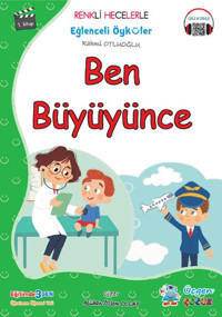 Renkli Hecelerle Eğlenceli Öyküler Seti - 10 Kitap Takım Rahmi Otluoğlu Üçgen Çocuk