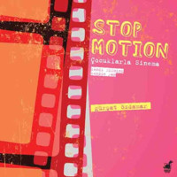 Stop Motion - Çocuklarla Sinema Gürşat Özdamar Dinozor Çocuk