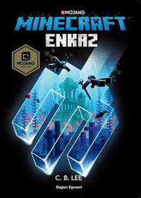Minecraft Enkaz C. B. Lee Doğan ve Egmont Yayıncılık