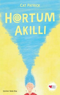 Hortum Akıllı Cat Patrick Can Çocuk Yayınları