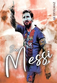 Ben Messi Ali Eryılmaz Fa Yayınları