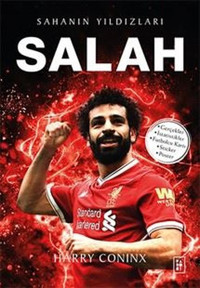 Salah - Sahanın Yıldızları Harry Coninx Parodi Yayınları