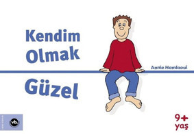 Kendim Olmak Güzel Annie Hamlaoui VakıfBank Kültür Yayınları