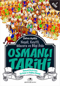 Osmanlı Tarihi 7 Zehra Aydüz Uğurböceği