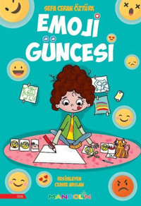 Emoji Güncesi Sefa Ceran Öztürk Mandolin