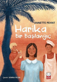 Harika Bir Başlangıç Annette Pehnt Kırmızı Kedi