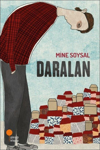 Daralan Mine Soysal Günışığı Kitaplığı