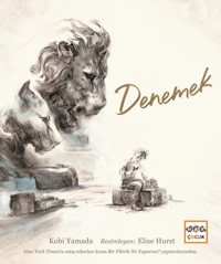 Denemek Kobi Yamada Nar Çocuk