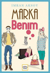 Marka Benim İmran Aksoy Nar Genç