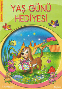 Sevimli Dostlar Dizisi - 10 Kitap Takım Kolektif Özyürek Yayınevi