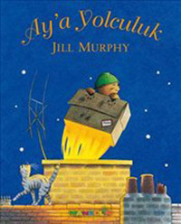 Ay'a Yolculuk Jill Murphy Mandolin