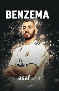Benzema Asaf Tahir Payidar Genç