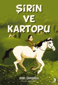 Şirin ve Kartopu Aysel Çavuşoğlu Genç Destek