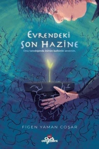 Evrendeki Son Hazine Figen Yaman Coşar Düş Değirmeni