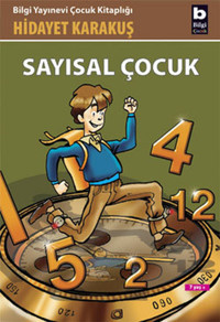 Sayısal Çocuk Hidayet Karakuş Bilgi Yayınevi