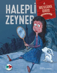 Halepli Zeynep - Başka Çocuklar Dağıstan Çetinkaya Vakvak Yayınları