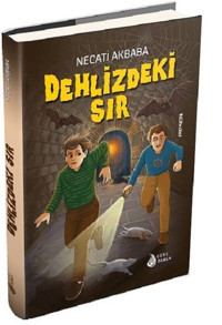 Dehlizdeki Sır Necati Akbaba Genç Damla Yayınevi