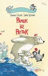 Pamuk ile Paytak Henning Callsen The Çocuk
