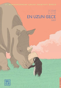 En Uzun Gece Luly Athica Yayınları