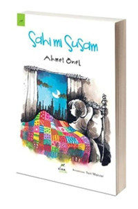 Sahi mi Susam Ahmet Önel Elma Yayınevi