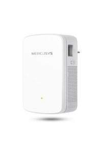 Mercusys ME20 Kablosuz 2.4 GHz-5 GHz Wifi Dual Band Access Point 2 Antenli 433 Mbps Menzil Genişletici