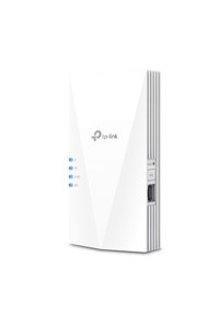 Tp-Link RE600X Kablosuz 2.4 GHz-5 GHz Wifi Dual Band Access Point 2 Antenli 1201 Mbps Menzil Genişletici