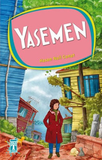 Yasemen Hasan Nail Canat Genç Timaş