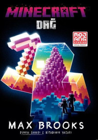 Minecraft Dağ Max Brooks Doğan Çocuk