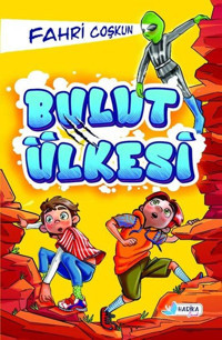 Bulut Ülkesi Fahri Coşkun Harika Çocuk