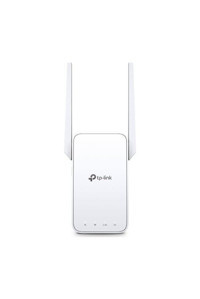 Tp-Link RE315 Kablosuz 2.4 GHz-5 GHz Wifi Dual Band Access Point 2 Antenli 867 Mbps Menzil Genişletici