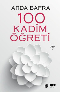 100 Kadim Öğreti Arda Bafra Doğan Novus