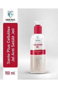 Sante Sıkılaştırıcı Selülit Jeli 150 ml