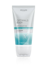 Oriflame Sıkılaştırıcı Selülit Jeli 150 ml