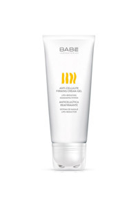Babe Laboratorios Sıkılaştırıcı Selülit Jeli 200 ml
