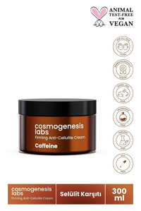 Cosmogenesis Labs Sıkılaştırıcı Selülit Kremi 300 ml