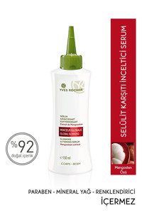 Yves Rocher Sıkılaştırıcı Selülit Serumu 150 ml