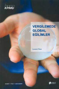 Vergilendirmede Global Eğilimler Levent Özer Scala Yayıncılık