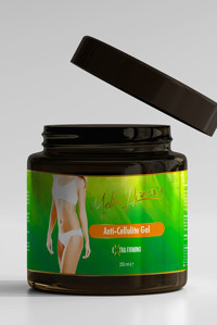 Meliha Hanım Sıkılaştırıcı Selülit Jeli 250 ml