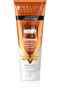 Eveline Sıkılaştırıcı Selülit Serumu 250 ml