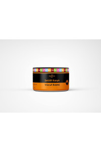 Doğal Eczane Sıkılaştırıcı Selülit Kremi 250 ml