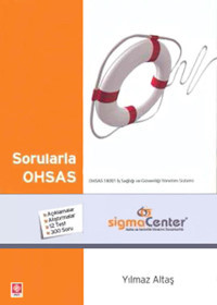 Sorularla Ohsas Yılmaz Altaş Ekin Basım Yayın