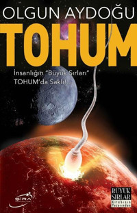 Tohum Olgun Aydoğu Şira Yayınları
