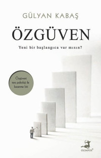 Özgüven Gülyan Kabaş Olimpos Yayınları