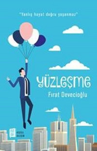 Yüzleşme Fırat Devecioğlu Mona