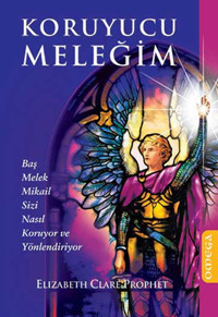 Koruyucu Meleğim Clare Prpohet Omega