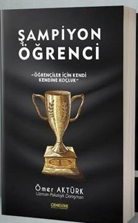 Şampiyon Öğrenci Ömer Aktürk Cenevre Fikir Sanat