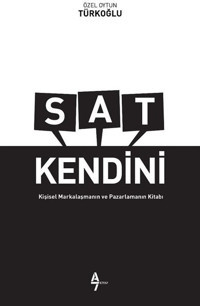Sat Kendini Özel Oytun Türkoğlu A7 Kitap