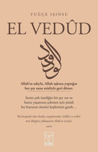 El Vedud Tuğçe Işınsu Feniks Kitap