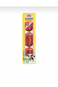 Egetürk Acısız Dana Sucuğu Parmak 500 gr